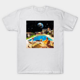 Universe Lifestyle T-Shirt